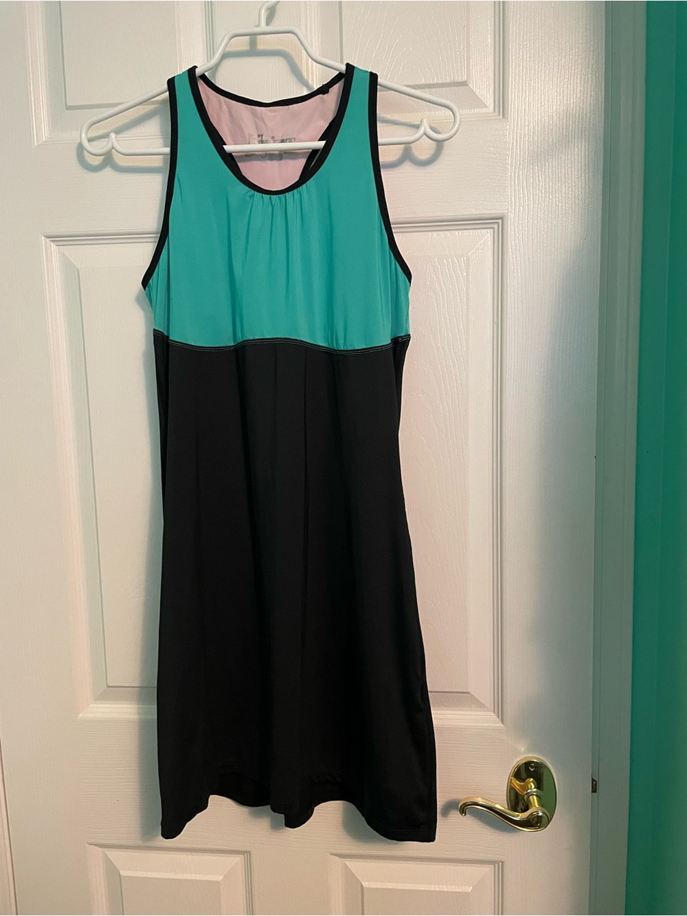 Skirt Sports Athletic Dress